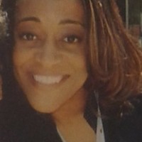 STEPHANIE Vick