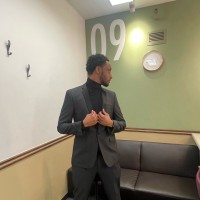 Masood A.