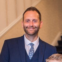 Ian Easthall