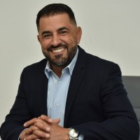 Rick Gonzalez