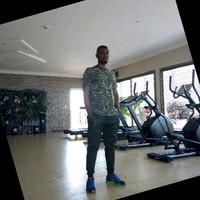 GabriePatrice Boum