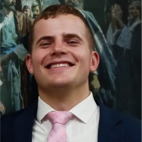 Christian Yoder