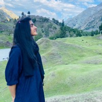 Asiya Batool