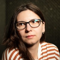 Maria Cristina Grigore
