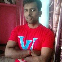 Raghu M