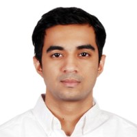 Calvin Dsouza