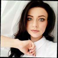 Mariia Boiarska