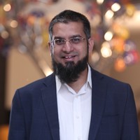 Zeeshan Usmani, Ph.D