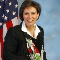 Deb Broderick
