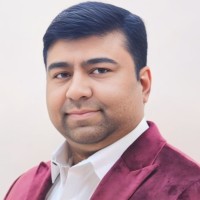 Syed Abid Ali