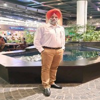 Mandeep Singh