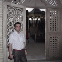 Masoud Haghani