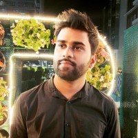 Abhishek Jaiswal