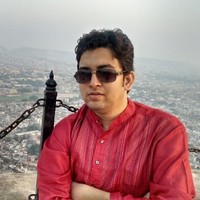 Animesh Chakraborty