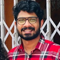 Atul Panicker