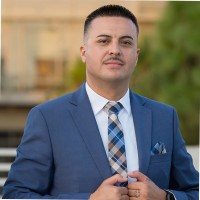 Sam Cabrera