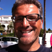 Stephane Arfi
