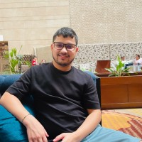 Avinash Sisodia
