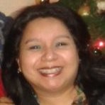 Silvia Edith Rosal Lazo