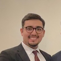 Josue Chaparro