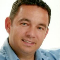 Scott Booker M.A, B.A