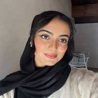Zainab Bhatti