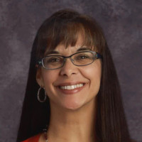 Stefani Borrego