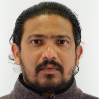 Lalit Kushte