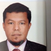 Mohammed Ashfaqul Chowdhury