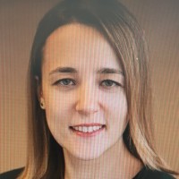 Ekaterina Evdokimenkova