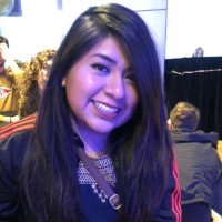 Catherine Salgado