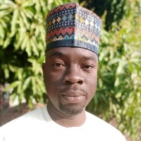 Mohammed Babafemi Aina