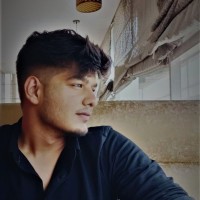 M Sathyam Goyal