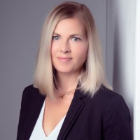 Jana Richly, Mba