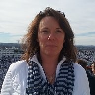 Michelle Schafer