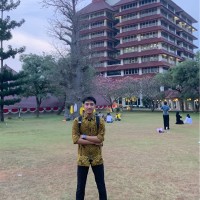 Muhammad Aryo Tegar Jati