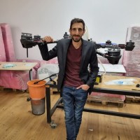Alon Sharoni