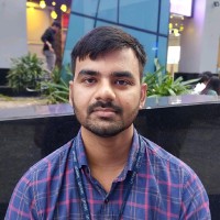 Vikash Kumar