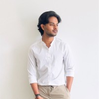 Nithin Sudarsh