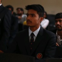 Roushan Kumar