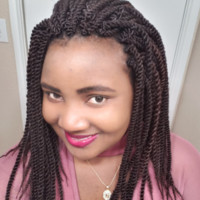 Doreen Nyachiro