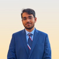 Tashfin Hassan