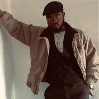 Kenneth Chinedu