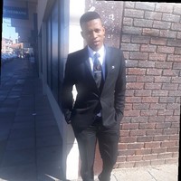 Kagiso Seepe