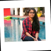 MAARIYA PARVEEN
