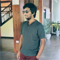 Anujan Nesarajah