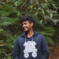 Chandan P