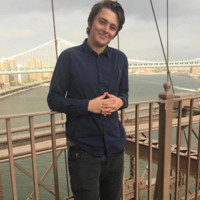Kyle Curkan