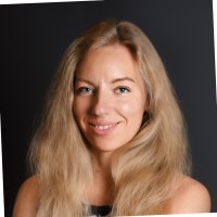 Kateryna Lysenko
