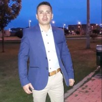 Daniel Enrique Rodriguez Hernandez